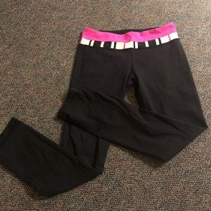 Lululemon Reversible Pants